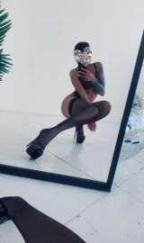 Миниатюра Индивидуалка Пантера Октябрьский Фотография 