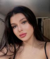 Миниатюра Индивидуалка Паула Кировский Фотография 