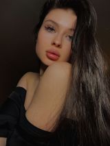 Миниатюра Индивидуалка Паула Кировский Фотография 