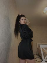 Миниатюра Индивидуалка Паула Кировский Фотография 