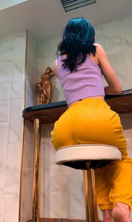 Индивидуалка Полина Октябрьский Фотография 