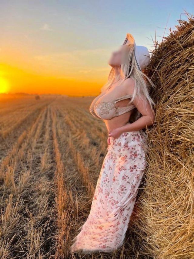 Индивидуалка Помэлла Центральный Фотография 