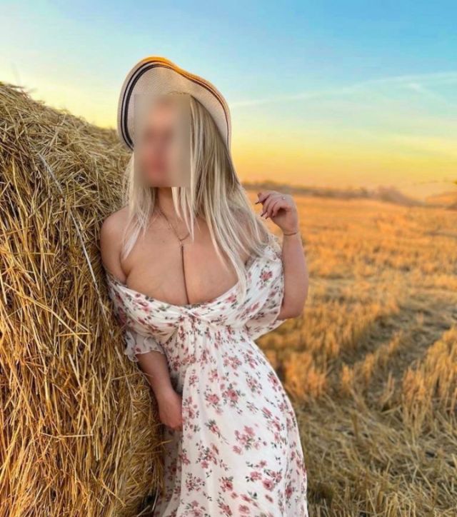 Индивидуалка Помэлла Центральный Фотография 