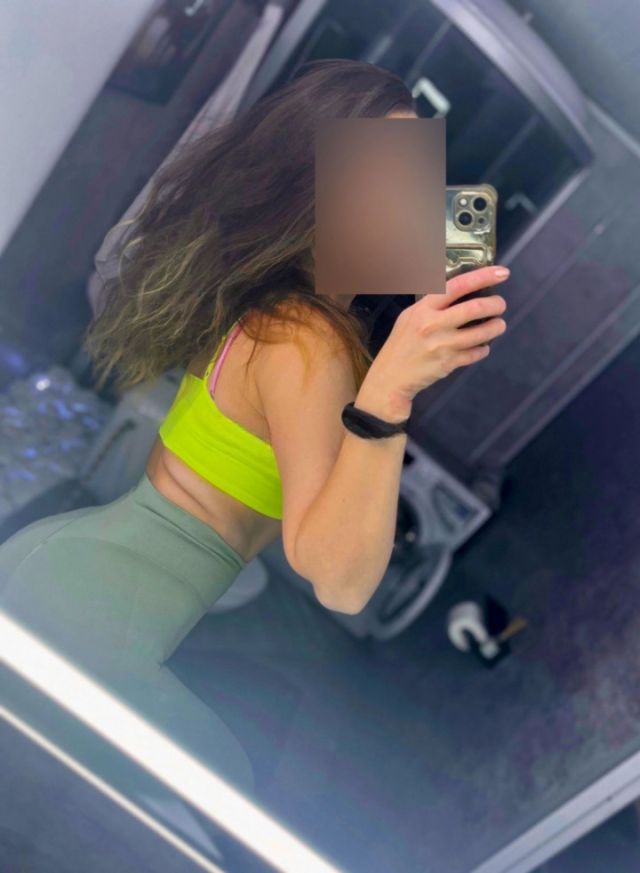 Индивидуалка Роза Центральный Фотография 