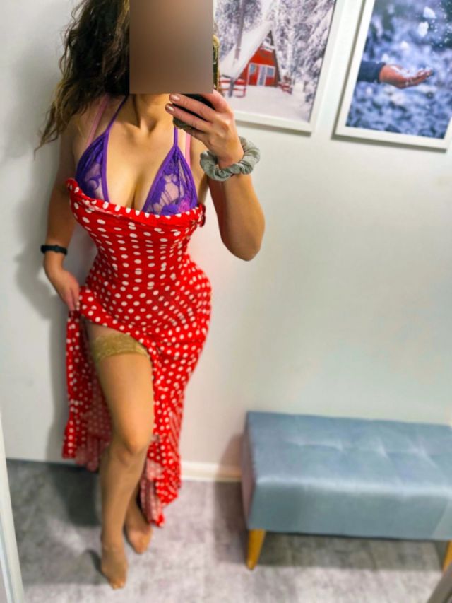 Индивидуалка Роза Центральный Фотография 