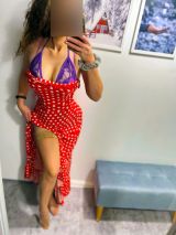 Миниатюра Индивидуалка Роза Центральный Фотография 