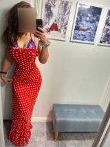 Миниатюра Индивидуалка Роза Центральный Фотография 