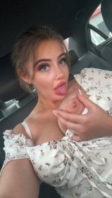 Миниатюра Индивидуалка Розали Центральный Фотография 