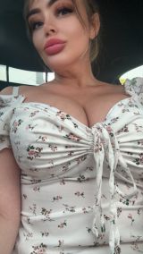 Миниатюра Индивидуалка Розали Центральный Фотография 