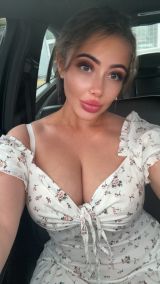 Миниатюра Индивидуалка Розали Центральный Фотография 