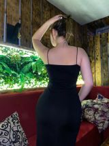 Миниатюра Индивидуалка Алина Центральный Фотография 