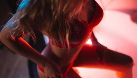 Салон САЛОН Эро массажа Заельцовский Фотография 