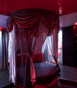 Миниатюра Салон Салон эро массажа Центральный Фотография 