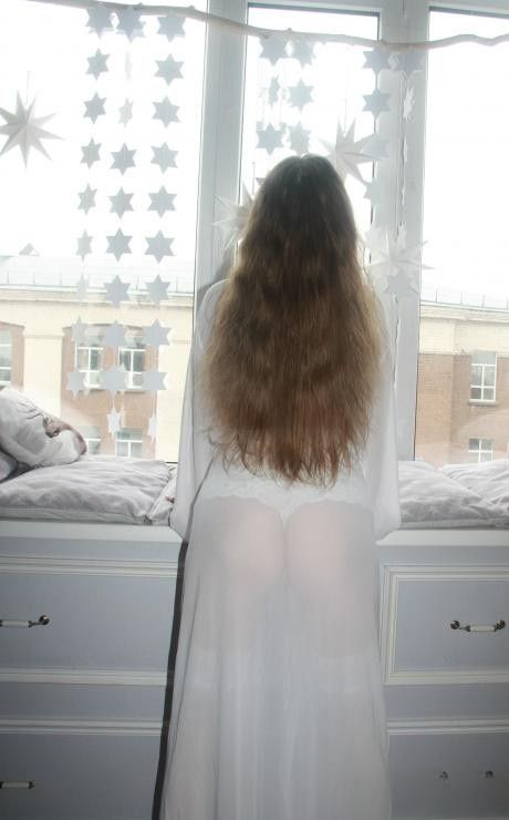 Индивидуалка Светлана Октябрьский Фотография 