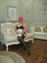 Миниатюра Индивидуалка Светлана Октябрьский Фотография 