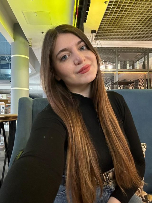 Индивидуалка Софи Центральный