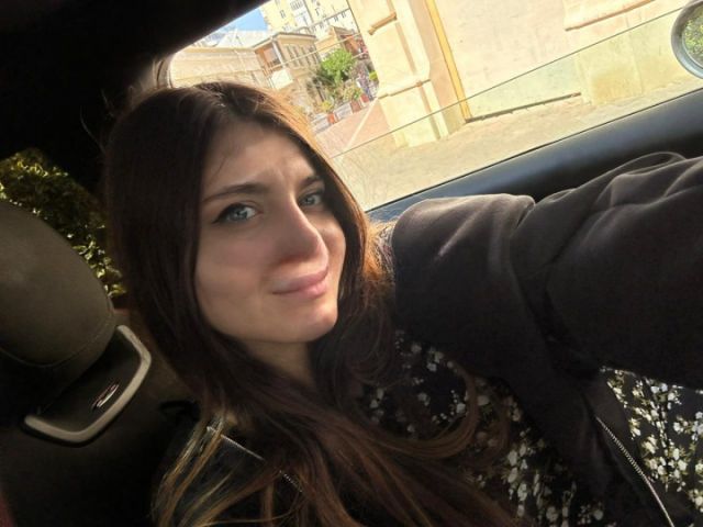 Индивидуалка Софи Центральный Фотография 