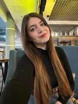 Миниатюра Индивидуалка Софи Центральный Фотография 