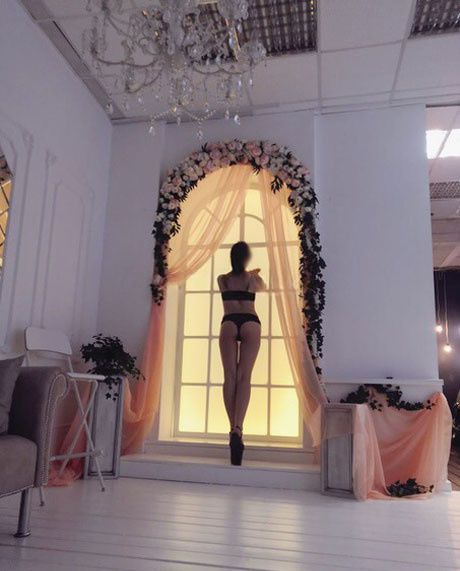 Индивидуалка Студентка Ленинский