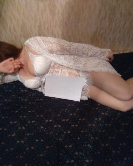 Индивидуалка Таня Заельцовский Фотография 