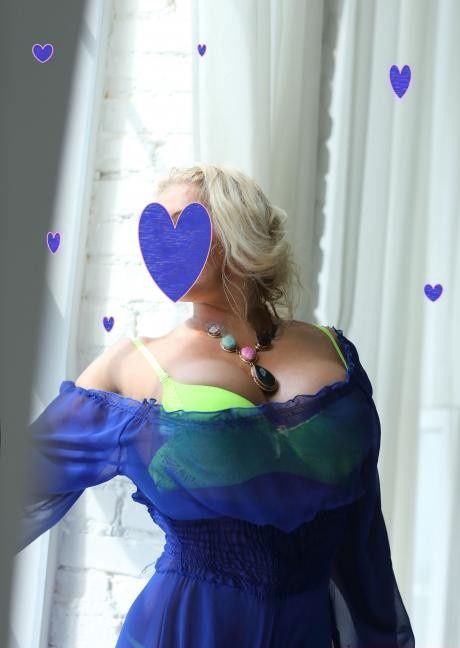 Индивидуалка Ульяна Октябрьский