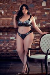 Миниатюра Индивидуалка ФАРАНГИЗ НОВЕНЬКАЯ Ленинский Фотография 