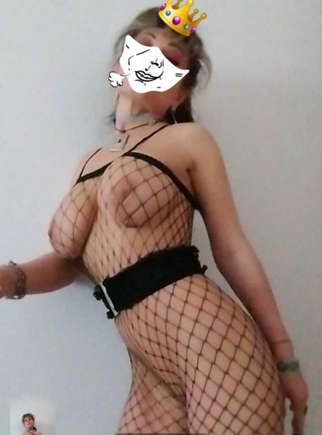 Индивидуалка ЭЛЕН НЕЖНАЯ МИЛФА Октябрьский Фотография 