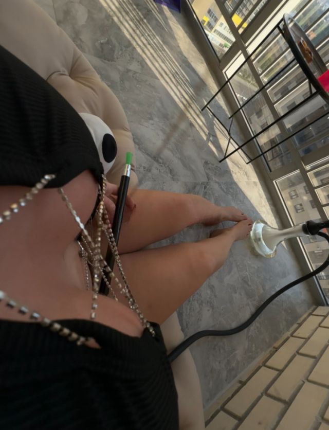 Индивидуалка Frida Центральный Фотография 