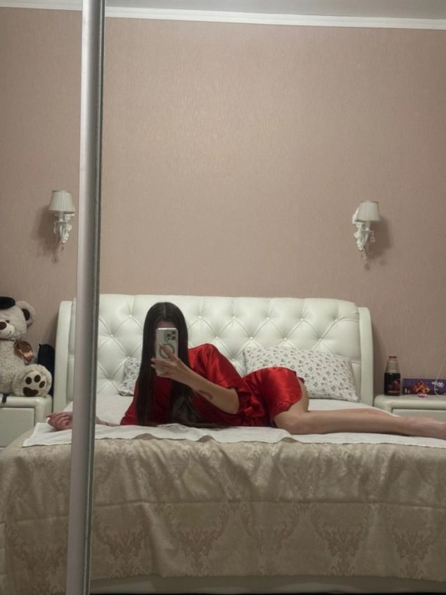 Индивидуалка Юля Заельцовский Фотография 