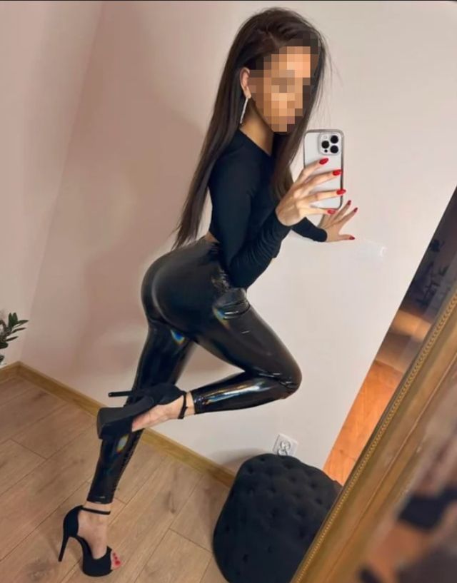 Индивидуалка ❤️ЛИЗАВЕТА❤️ Центральный Фотография 