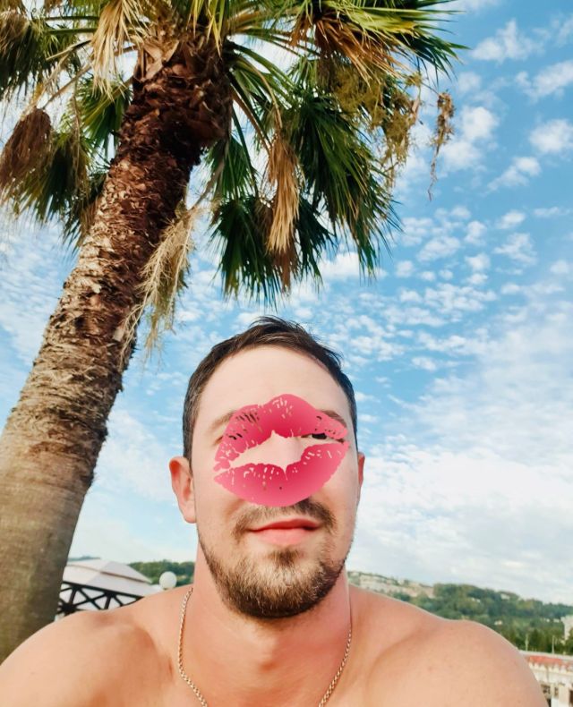 Мужчина DimaS Ленинский Фотография 