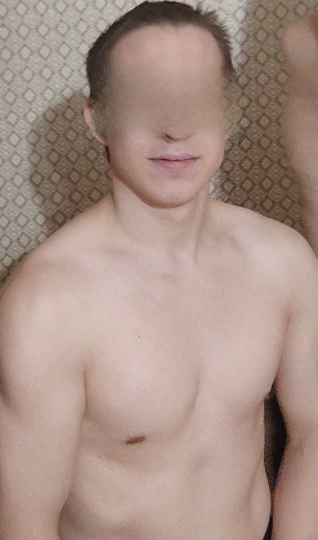 Мужчина Dima Ленинский