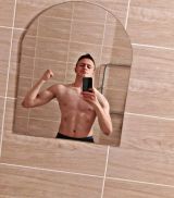 Миниатюра Мужчина Алекс Калининский Фотография 