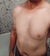 Миниатюра Мужчина Алексей Октябрьский Фотография 