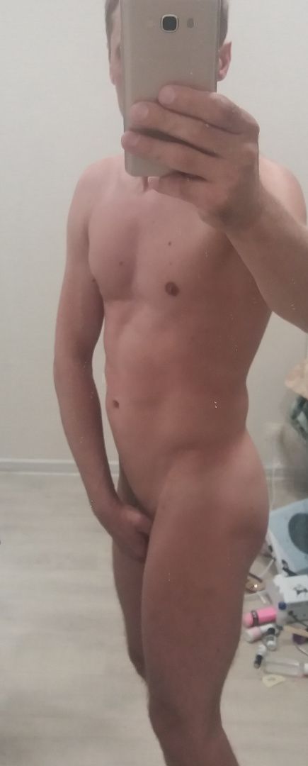 Мужчина Андрей Калининский Фотография 