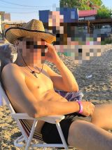 Миниатюра Мужчина Андрей Калининский Фотография 