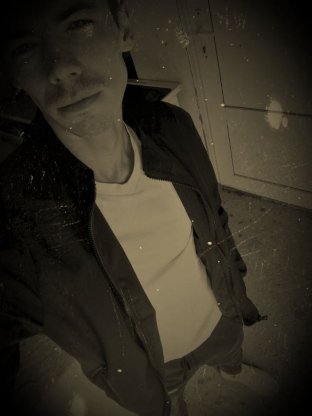 Мужчина Андрей Центральный Фотография 