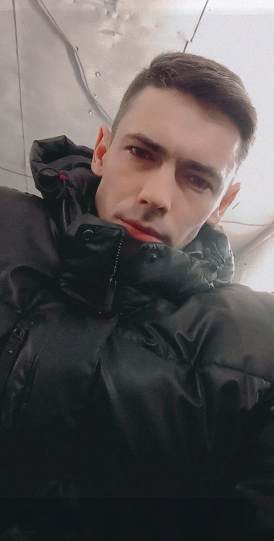 Мужчина Андрей Центральный Фотография 