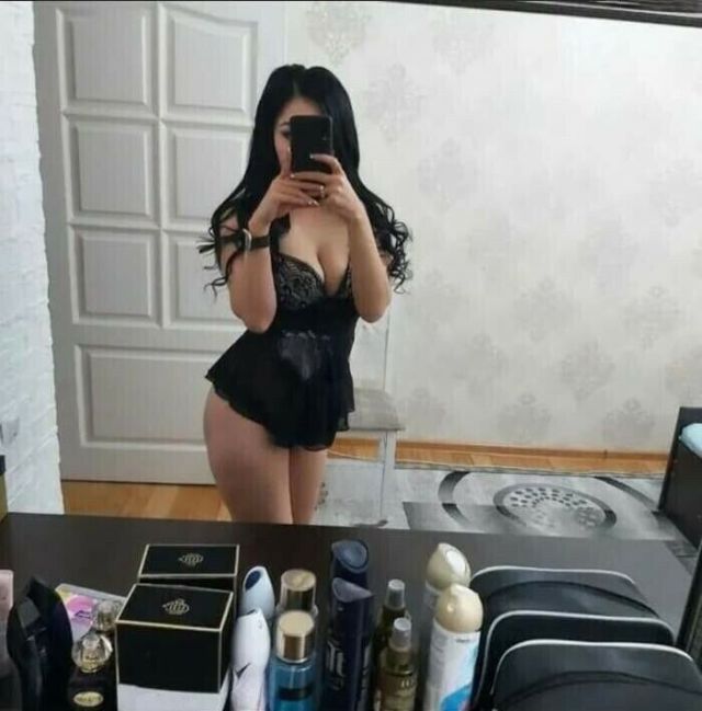 Индивидуалка Асу Ленинский