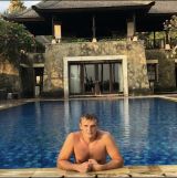 Миниатюра Мужчина Виктор Дзержинский Фотография 