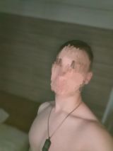 Миниатюра Мужчина Даниил Ленинский Фотография 