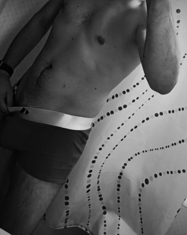 Мужчина Дмитрий Заельцовский