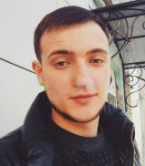 Миниатюра Мужчина Евгений Центральный Фотография 