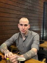 Миниатюра Мужчина Женя Ленинский Фотография 