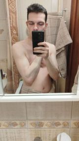 Миниатюра Мужчина Кирилл Кировский Фотография 