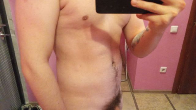 Мужчина Макс Кировский