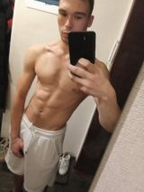 Миниатюра Мужчина Макс Центральный Фотография 