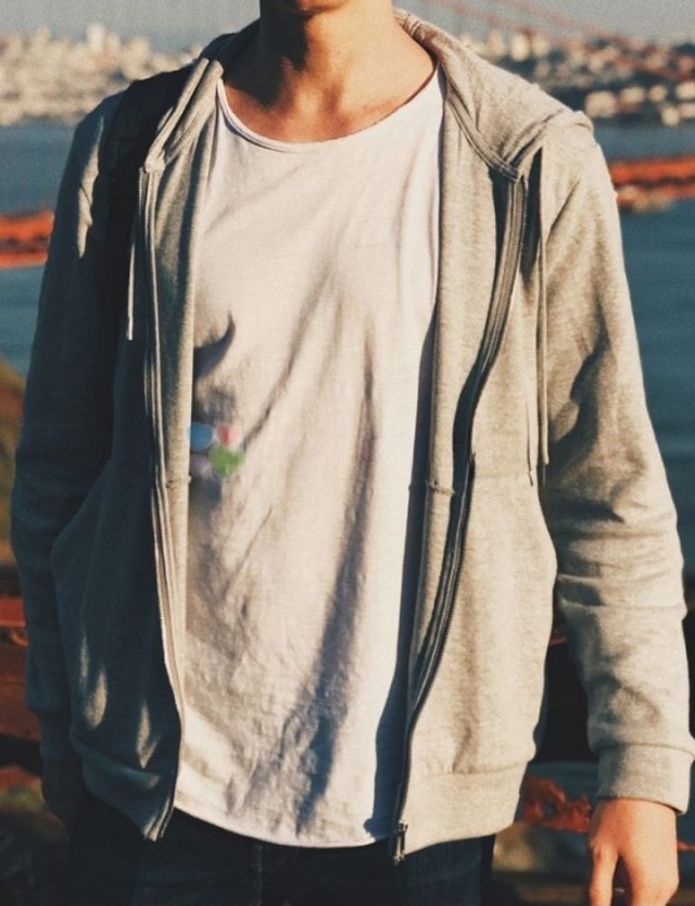 Мужчина Максим Центральный Фотография 