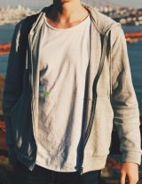 Миниатюра Мужчина Максим Центральный Фотография 