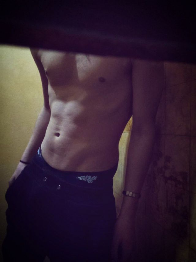 Мужчина Павел Дзержинский Фотография 